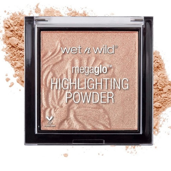 🔥Wet n Wild MegaGlo Highlighting Powder | Precious Petals🔥 NEW - Picture 1 of 7